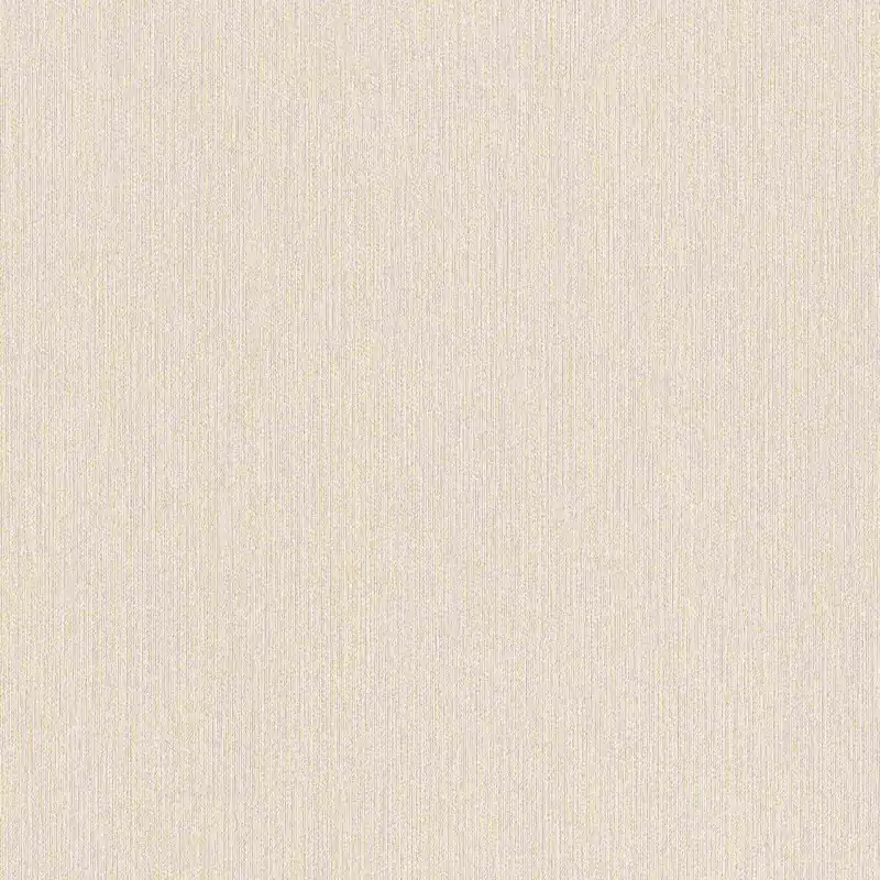 Rasch BARBARA Home Collection II 536812 Vliestapete Einfarbig 0.53 x 10.05 m Beige Top-Seller