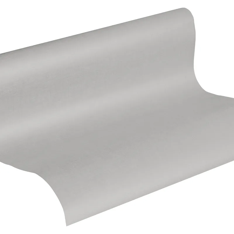 A.S. Creation Metropolitan Stories 369323 Vliestapete Uni 0.53 x 10.05 m Grau Jetzt Kaufen