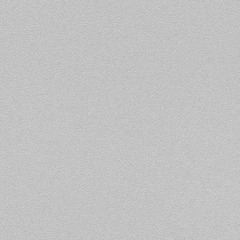 Rasch Kids & Teens III 700350 Vliestapete Einfarbig Uni 0.53 x 10.05 m Grau Bestseller