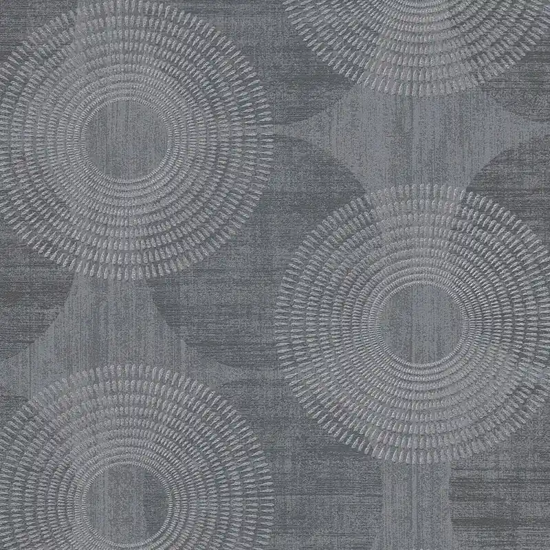 A.S. Creation Black is Beautiful 378326 Vliestapete Muster & Motive 10.05 x 0.53 m Abverkauf