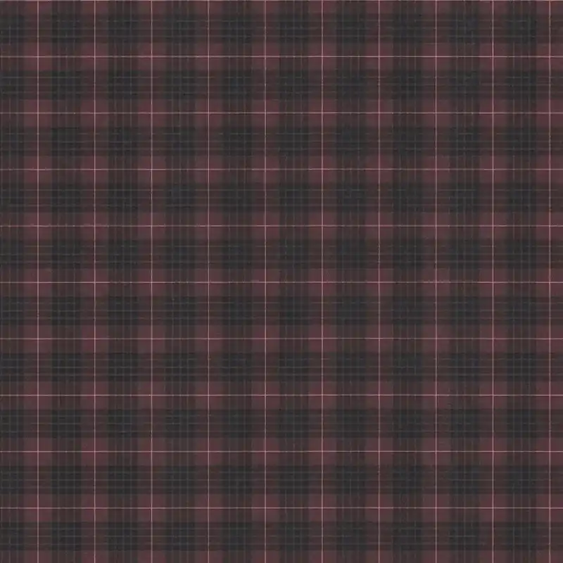Direktkauf A.S. Creation Art of Eden 390641 Vliestapete Muster & Motive 10.05 x 0.53 m Rot