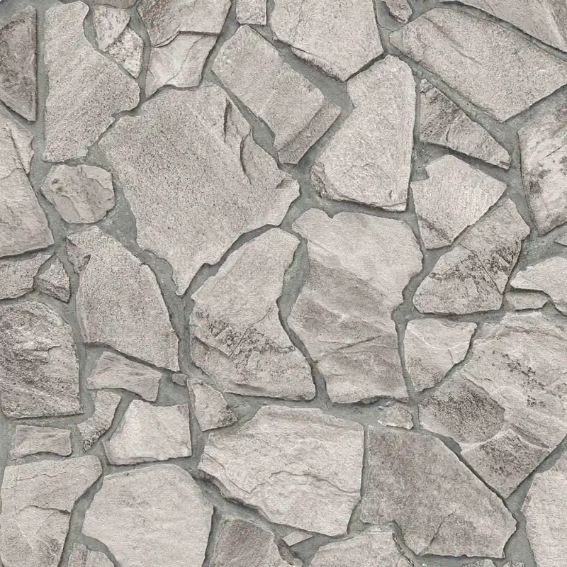 Vliestapete 389336 Grau Stein Beton Elements II A.S. Creation Begrenztes Angebot