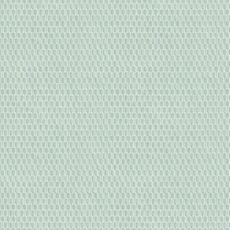 DesignID Wallstitch 120034 Vliestapete 3D Optik 0.53 x 10.05 m Grün Zertifiziert