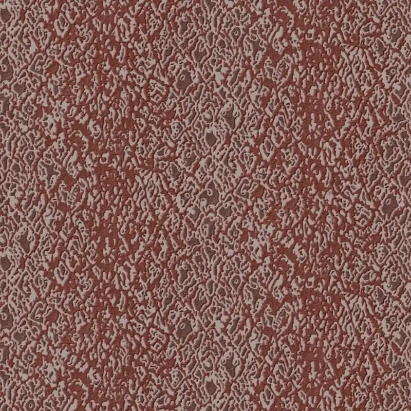 Preiswert DesignID Embellish 120126 Vliestapete Vintage Retro 0.53 x 10.05 m Rot