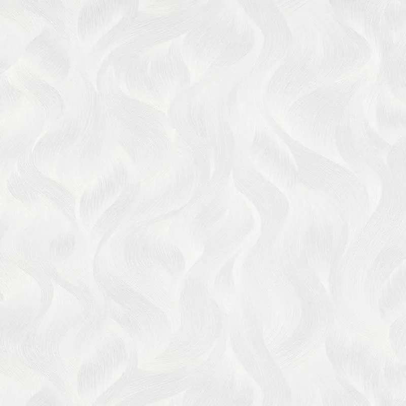 Must-Have Vliestapete 1015131 Streifen Wellen Grau Elle Erismann