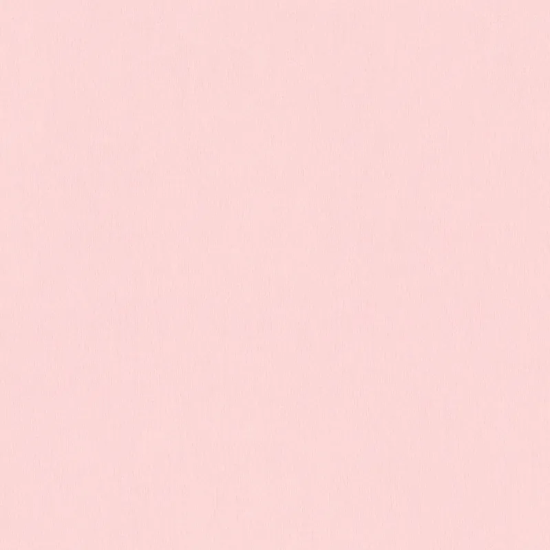 A.S. Creation Little Love 383167 Vliestapete Einfarbig Uni 0.53 x 10.05 m Rosa Sonderangebot