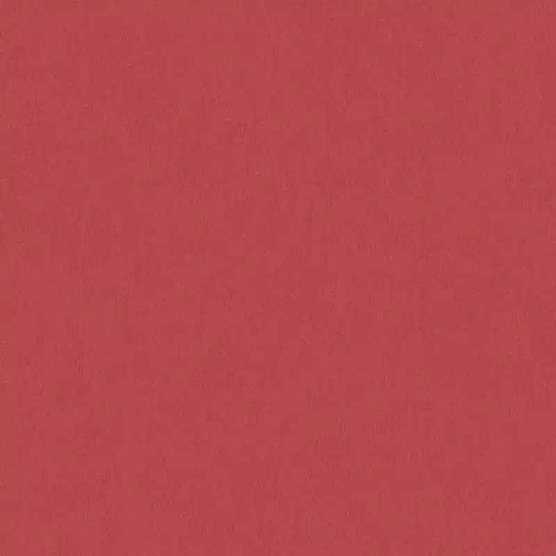 A.S. Creation Dream Flowery 383242 Vliestapete Einfarbig Uni 0.53 x 10.05 m Rot Highlight
