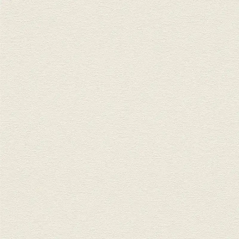 Zertifiziert A.S. Creation Travel Styles 392161 Vliestapete Einfarbig 10.05 m x 0.53 m Creme