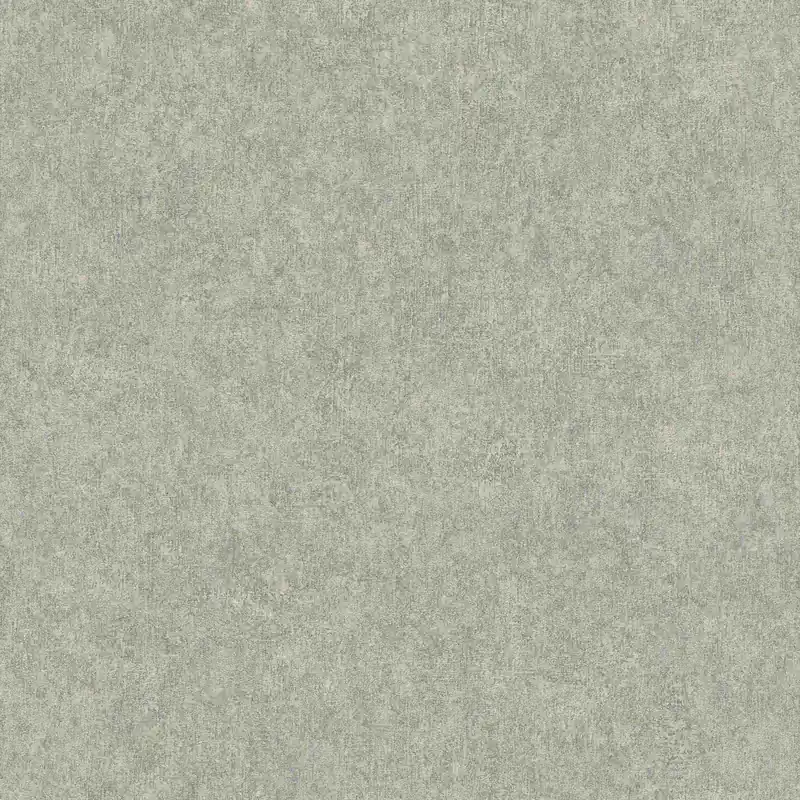 Abverkauf Rasch Linares 617191 Vliestapete Einfarbig Uni 0.53 x 10.05 m Grau