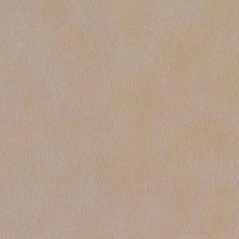 Rasch African Queen III 751055 Vliestapete Einfarbig Uni 0.53 x 10.05 m Braun Top-Seller