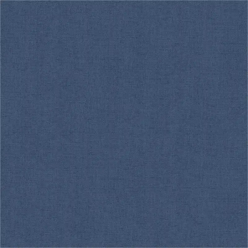 Vliestapete M55181D Botanique Blau Textil Vlies 1.06 x 10.05 m Ugépa Mega-Angebot