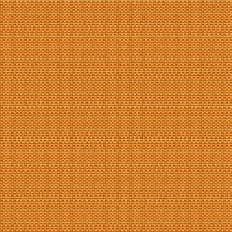 DesignID Beaux Arts 2 220085 Vliestapete 3D Optik 0.53 x 10.05 m Orange Neuheit