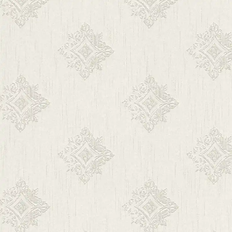 Top-Angebot A.S. Creation AP Tessuto II 962002 Vliestapete Vintage 0.53 x 10.05 m Creme