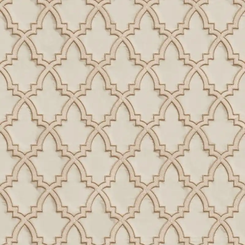 DesignID Wallstitch 120023 Vliestapete Vintage Retro 0.53 x 10.05 m Grau Must-Have