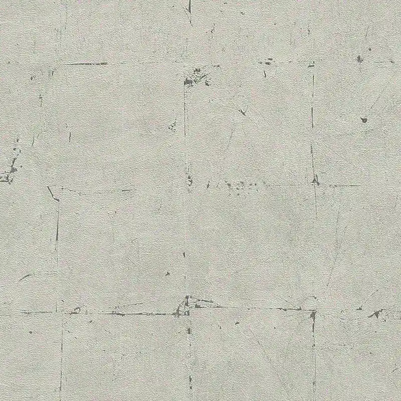Top-Seller A.S. Creation Beton Concrete & More 939921 Vliestapete Steinoptik 0.53 x 10.05 m Grau
