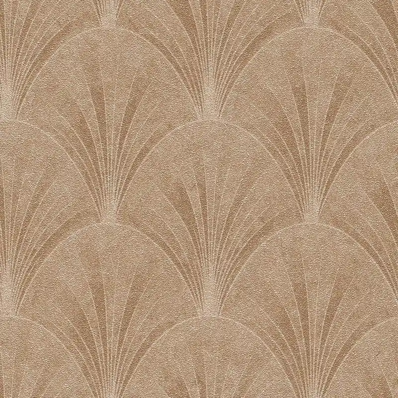 Solange Der Vorrat Reicht Vliestapete 10451-30 Grafik 0.53 x 10.05 m Elle Decoration 4 Erismann