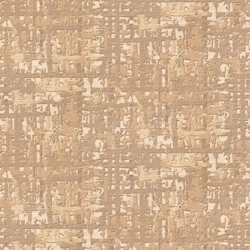 Jetzt Bestellen DesignID Embellish 120093 Vliestapete Vintage Retro 0.53 x 10.05 m Braun