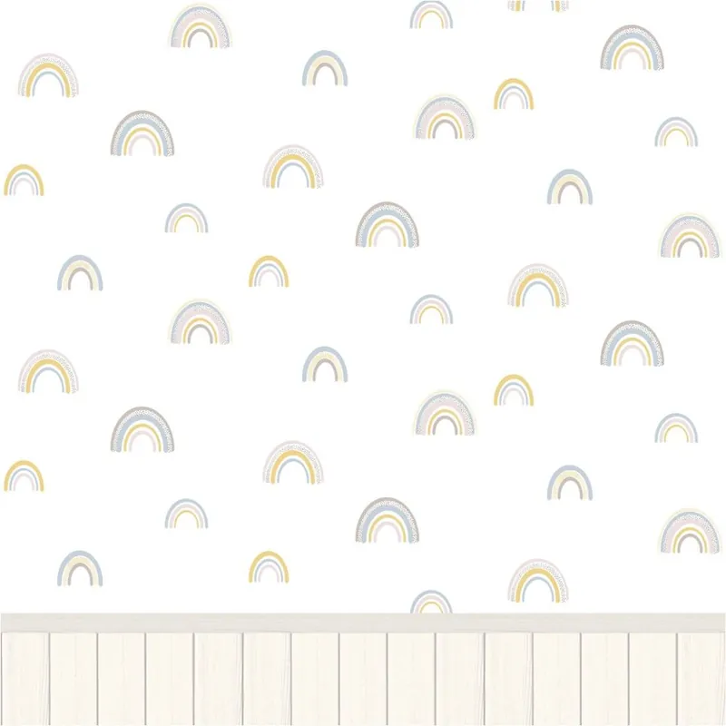 Fototapete 398171 Holz Wallpanel Beige Strukturen Vlies 1.59 m x 2.80 m A.S. Création Begrenztes Angebot