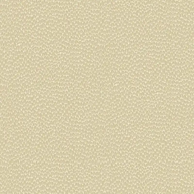 DesignID NATURAL FAUX 2 232113 Vliestapete Vintage Retro 0.53 x 10.05 m Braun Zertifiziert