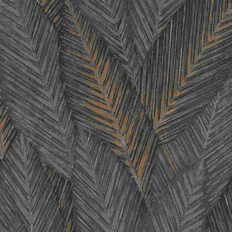 Vliestapete 10391-11 Blumen Floral 0.53 x 10.05 m Martinique Erismann Highlight