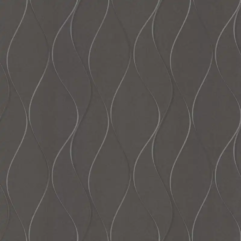 York Wallcoverings Dazzling Dimensions Vol II Y6201405 Vliestapete Wellen 0.53 x 10.05 m Ausverkauf