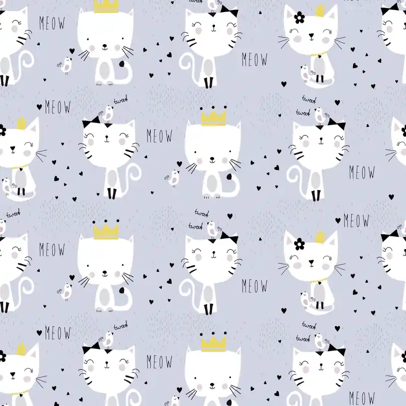 A.S. Creation Little Love 381311 Vliestapete Tiermuster 0.53 x 10.05 m Bunt Sonderangebot