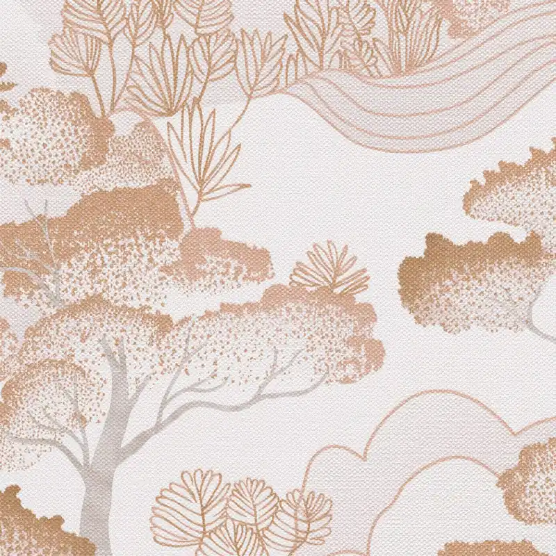 Vliestapete 10448-13 Grafik 0.53 x 10.05 m Elle Decoration 4 Erismann Geprüft
