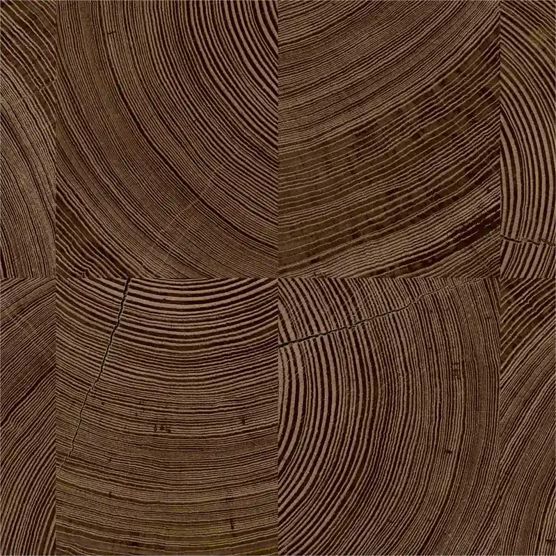 Begrenztes Angebot Vliestapete A69103 Holz 0.53 x 10.05 m KARUNA Grandeco