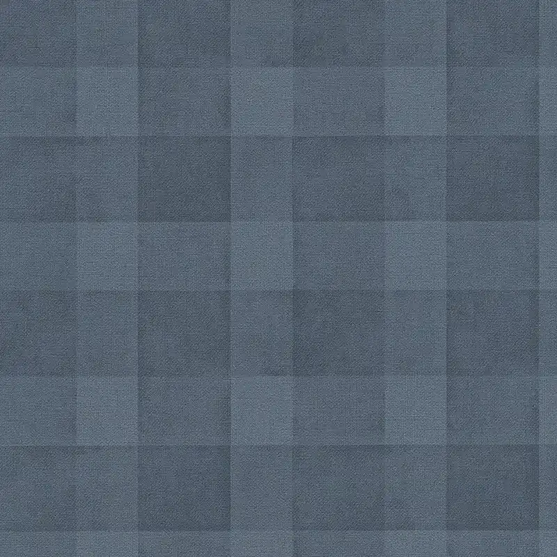 Rabatt A.S. Creation Natural Living 386642 Vliestapete Muster & Motive 10.05 x 0.53 m Blau