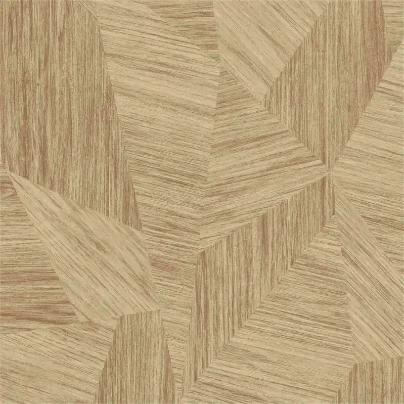 Vliestapete A66602 Geometrisch 0.53 x 10.05 m Attitude Grandeco Highlight