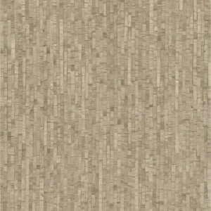Vliestapete M64907 Nomade Braun Korbgeflecht Vlies 0.53 x 10.05 m Ugépa Neue Ware
