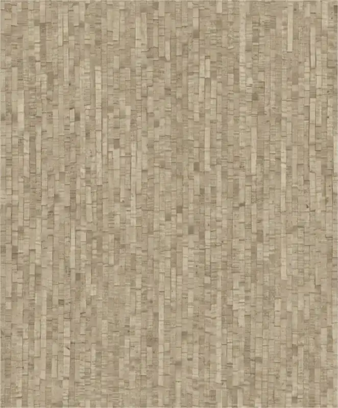 Vliestapete M64907 Nomade Braun Korbgeflecht Vlies 0.53 x 10.05 m Ugépa Neue Ware