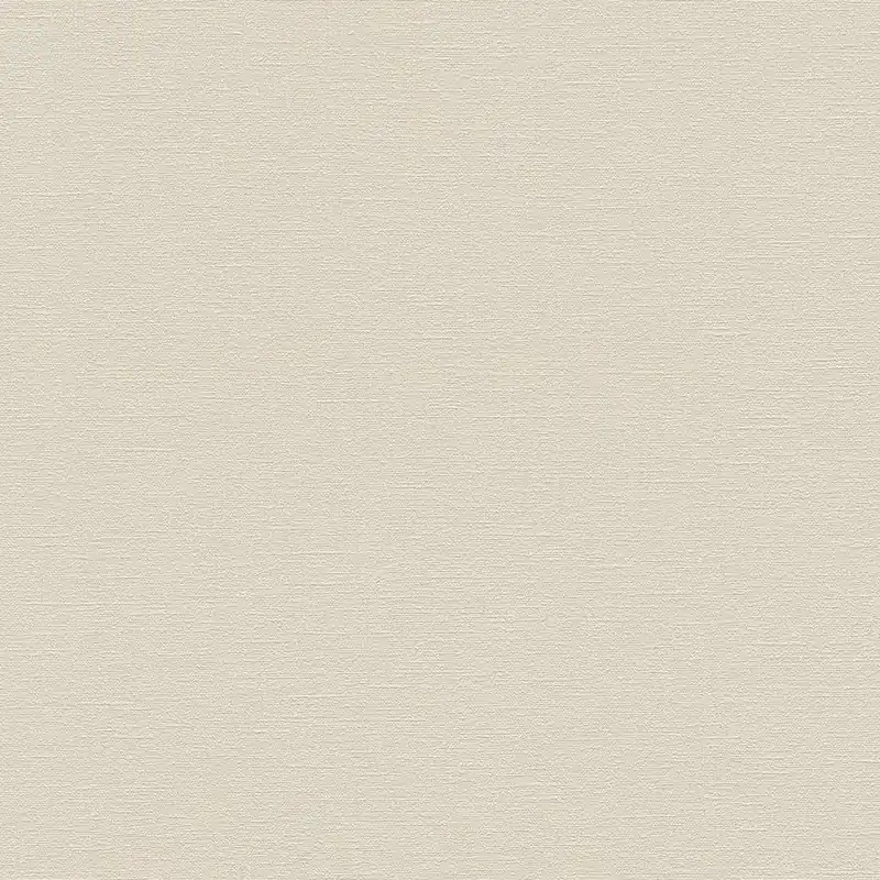 A.S. Creation Natural Living 376033 Vliestapete Einfarbig 10.05 x 0.53 m Beige Letzte Chance