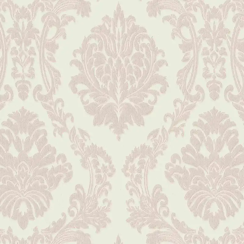 Vliestapete 10288-02 Barock 0.53 x 10.05 m Versailles Erismann Direkt Vom Hersteller