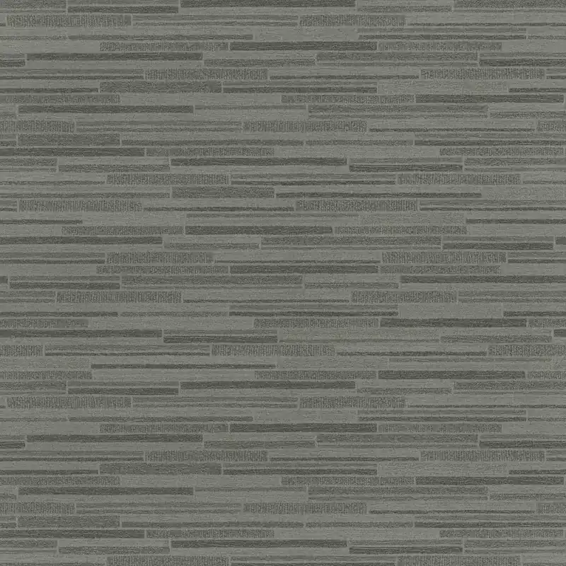 A.S. Creation Elements 709714 Vliestapete Steinoptik 0.53 x 10.05 m Grau Highlight
