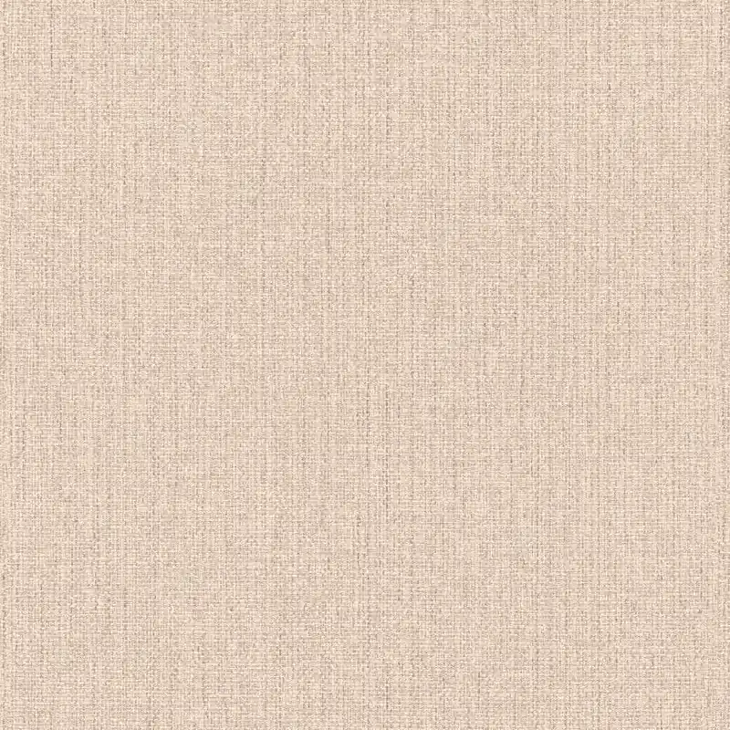 Echt Rasch Kimono 407938 Vliestapete Einfarbig Uni 0.53 x 10.05 m Beige