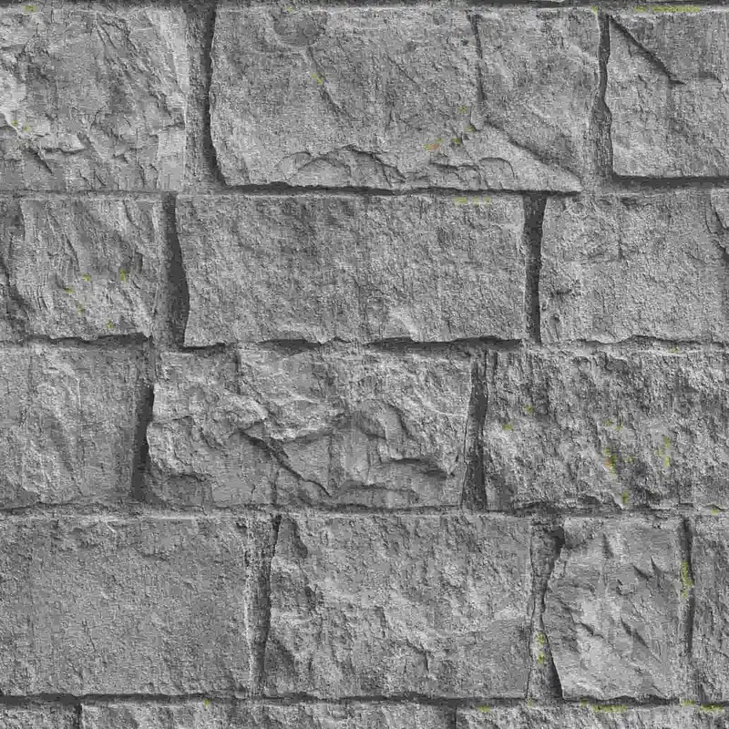 Letzte Chance Vliestapete 10394-02 Stein Beton 0.53 x 10.05 m Bestseller Erismann