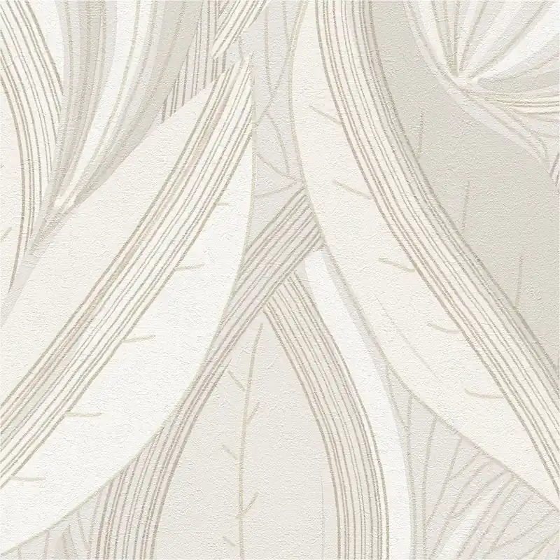 Sichere Zahlung Vliestapete 786554 Metropolitan Stories Hot Spots Blumen Floral Beige A.S. Création