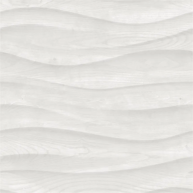 Vliestapete M75599D Brut Weiß Holzoptik Vlies 1.06 x 10.05 m Ugépa Echt