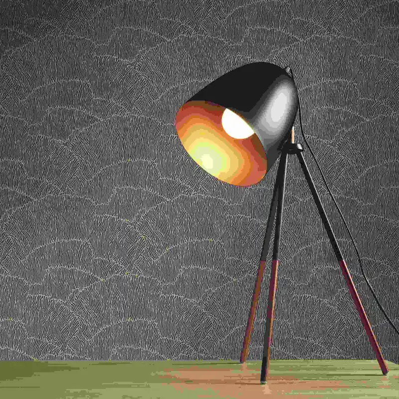 Heißes Angebot A.S. Creation Arcade 391743 Vliestapete Industrial 10.05 x 0.53 m Rot