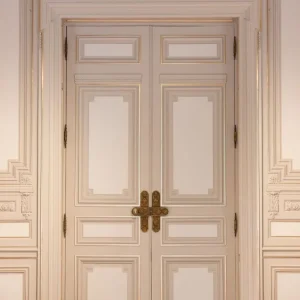 Vliestapete 786631 Beige Creme Muster Motive Daniel Hechter 7 Klassisch A.S. Creation Finale Aktion