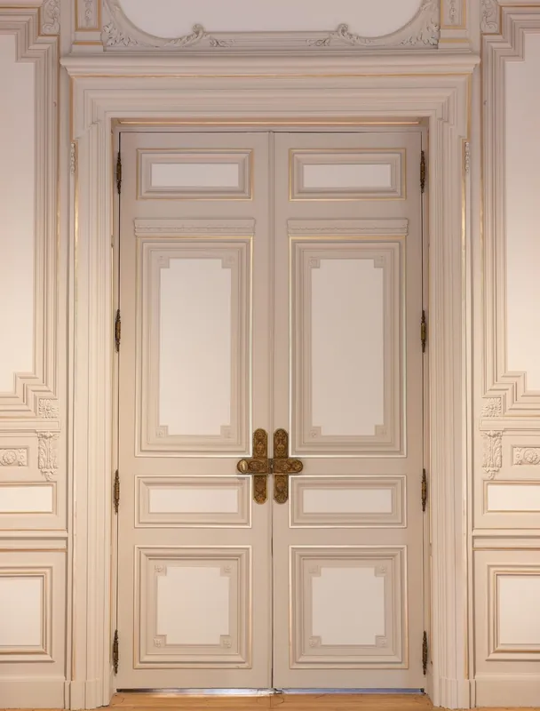 Vliestapete 786631 Beige Creme Muster Motive Daniel Hechter 7 Klassisch A.S. Creation Finale Aktion