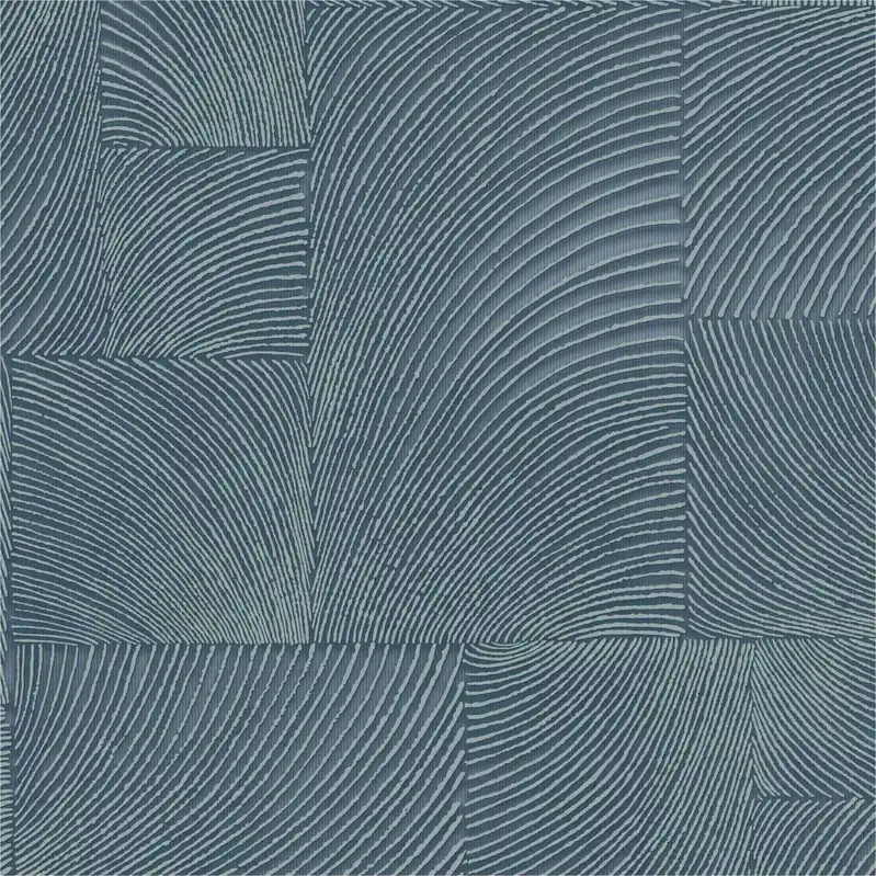 Vliestapete A71504 Geometrisch 0.53 x 10.05 m Omura Grandeco Nur Heute