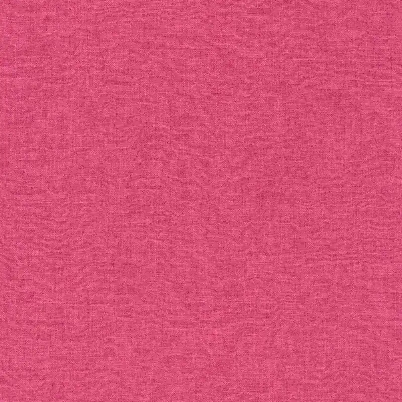 Preisknaller Rasch Barbara Home Collection III 560152 Vliestapete Einfarbig 0.53 x 10.05 m Pink