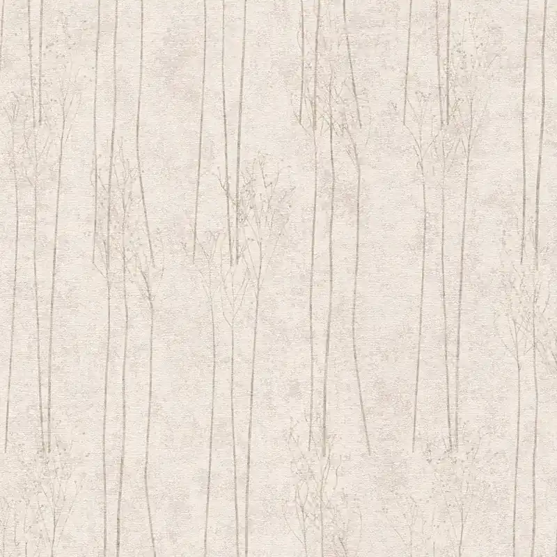 A.S. Creation Hygge 386142 Vliestapete Naturoptik 0.53 x 10.05 m Grau Top-Angebot