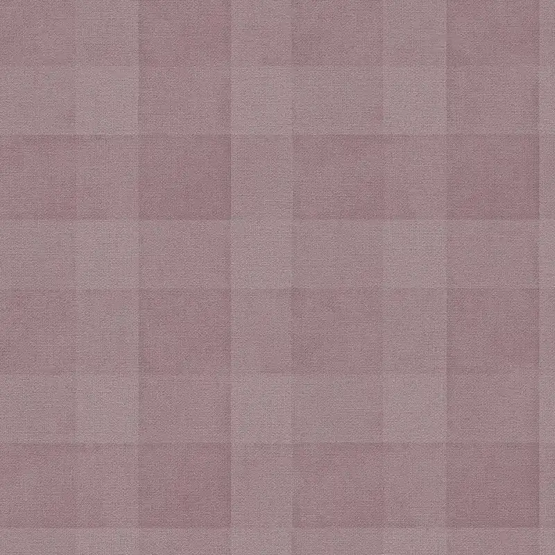 A.S. Creation Natural Living 386645 Vliestapete Muster & Motive 10.05 x 0.53 m Lila Nur Für Kurze Zeit