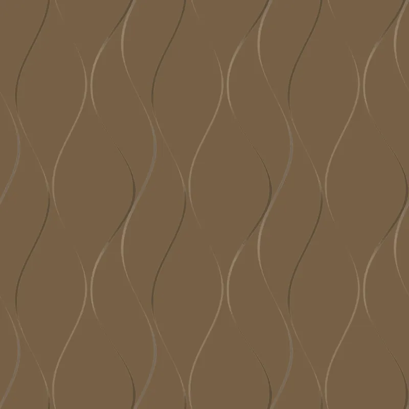Knallerangebot York Wallcoverings Dazzling Dimensions Vol II Y6201406 Vliestapete Wellen 0.53 x 10.05 m