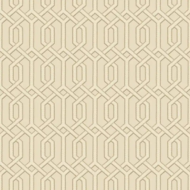 DesignID Beaux Arts 2 220014 Vliestapete 3D Optik 0.53 x 10.05 m Braun Garantierte Lieferung