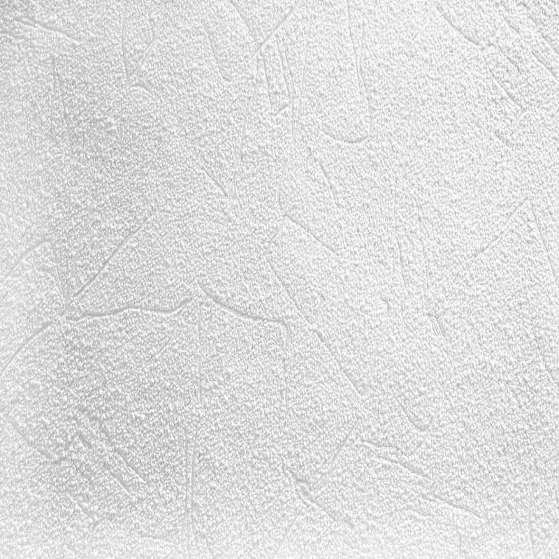 A.S. Creation Meistervlies 587114 Vliestapete Überstreichbar Putz 1.06 x 25 m Weiß Preisreduziert