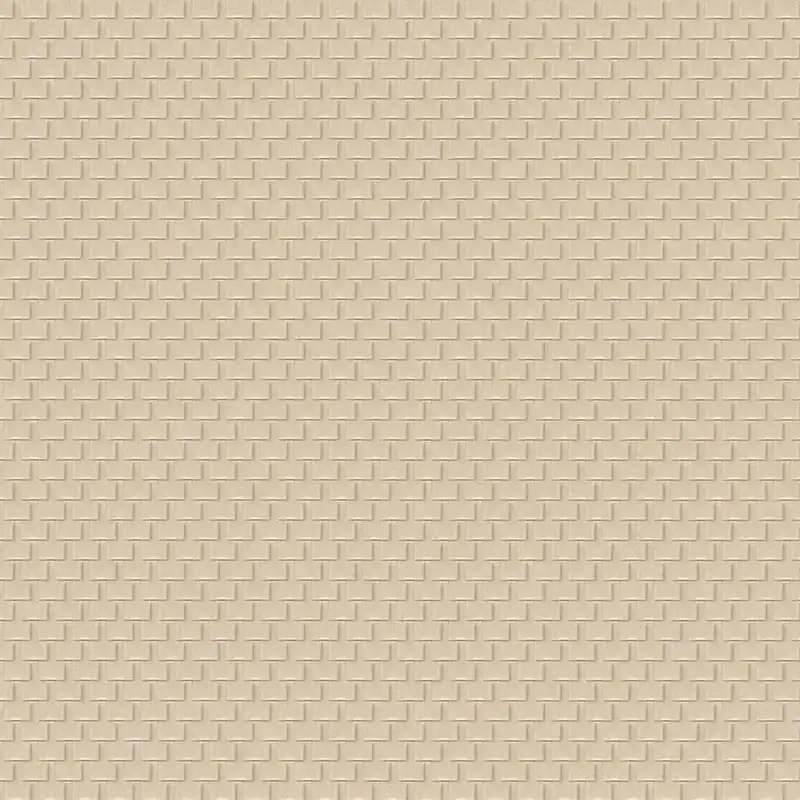 A.S. Creation Luxury wallpaper 319085 Vliestapete Einfarbig 0.53 x 10.05 m Beige Zertifiziert